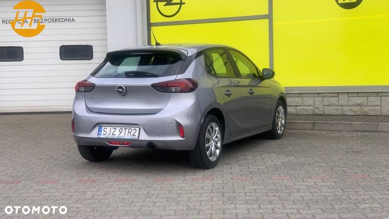 Opel Corsa - 8