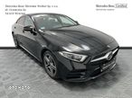 Mercedes-Benz CLS 350 d 4-Matic 9G-TRONIC - 7