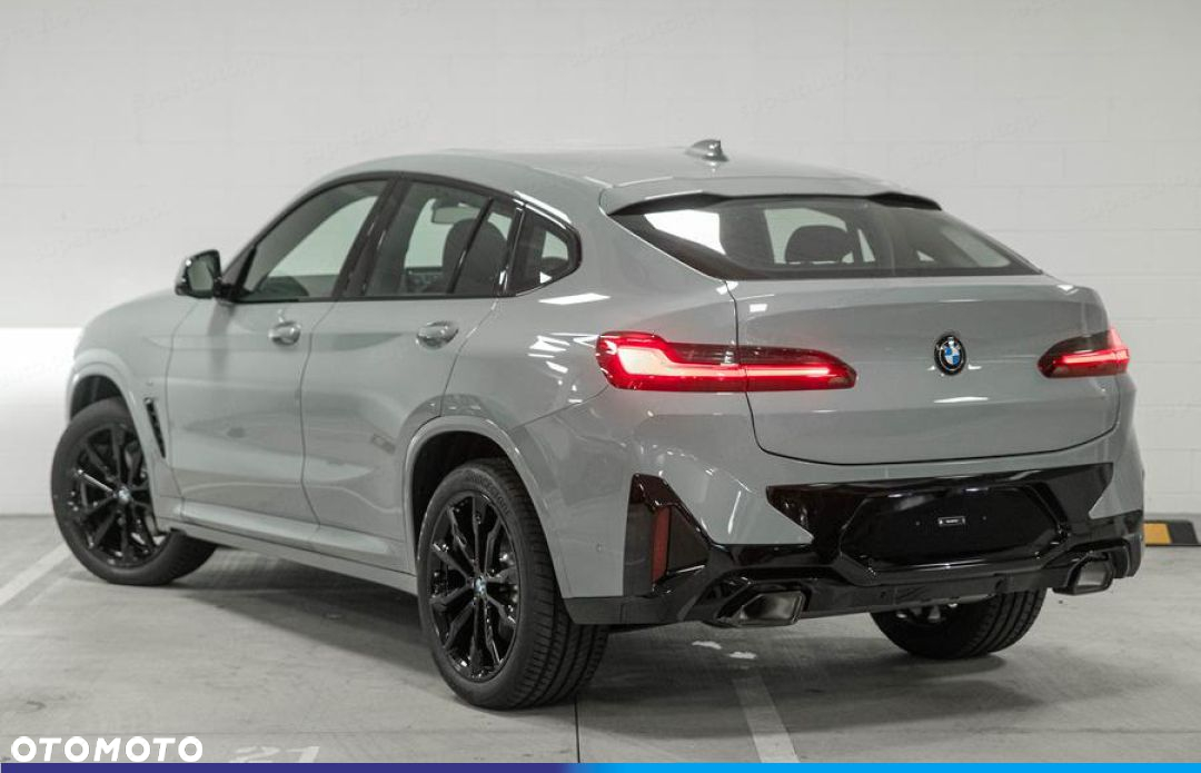 BMW X4 - 3