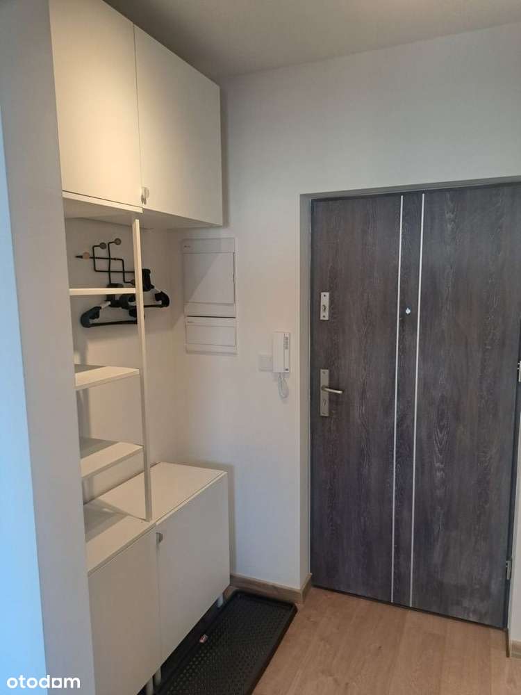 Apartament 2 pokojowy, umeblowany Osiedle Muzyków - Pełny obrazek: 4/18
