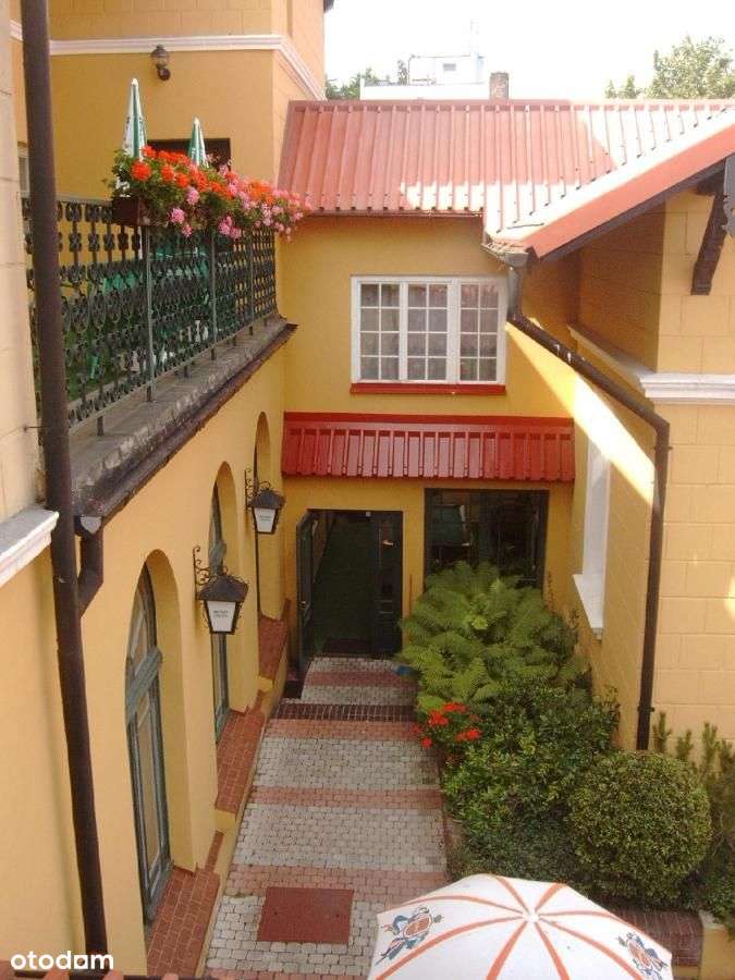 Hotel nad morzem super cena i lokalizacja-6