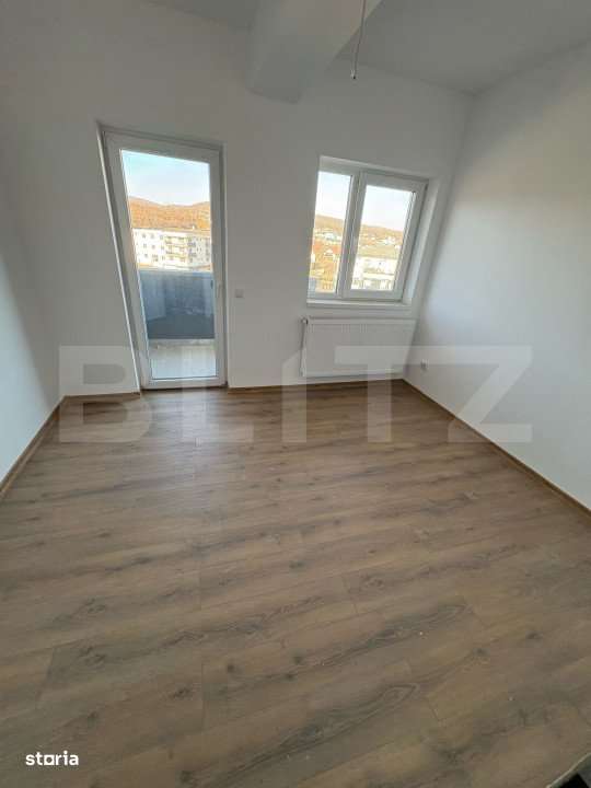 Apartament 3 camere, 64 mp, terasa, Centura - Imagine principală: 4/9