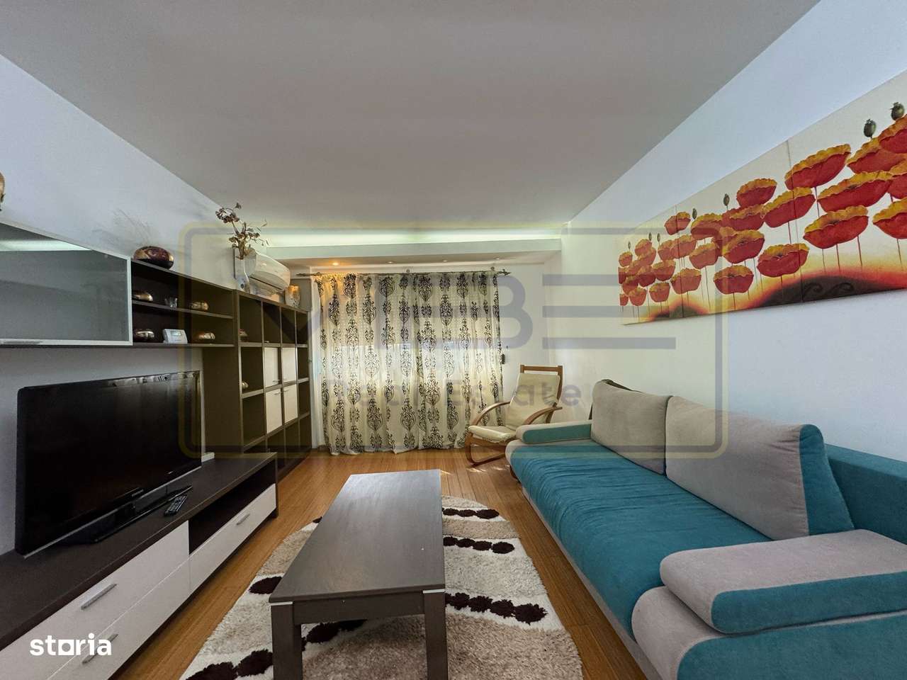 Apartament 2 camere Parcul Ciurchi Tatarasi-1