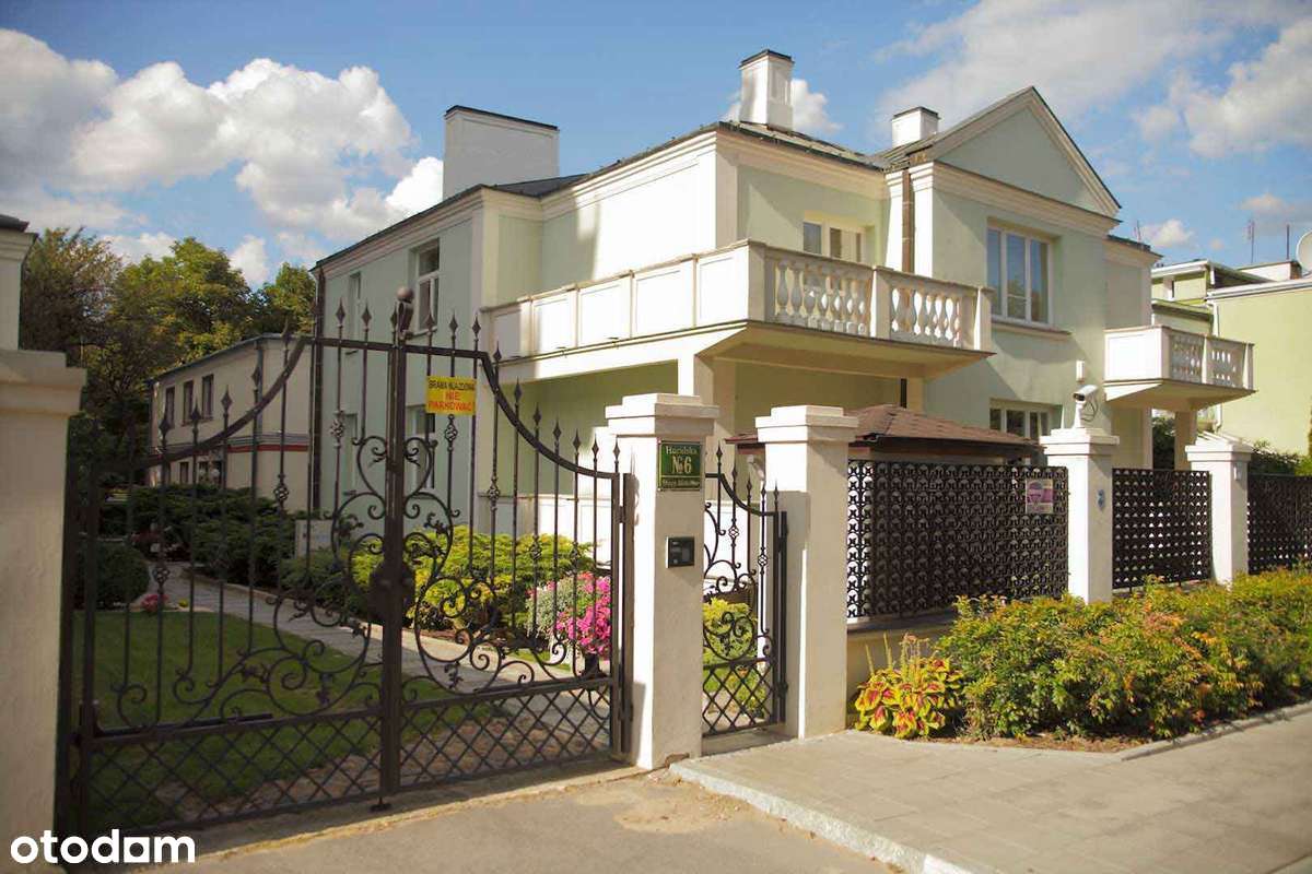 Biura serwisowane 2-30 osób | Mokotów metro Racławicka | od 750zł - Pełny obrazek: 3/8