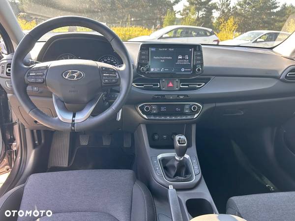 Hyundai I30 1.0 T-GDI Smart - 4