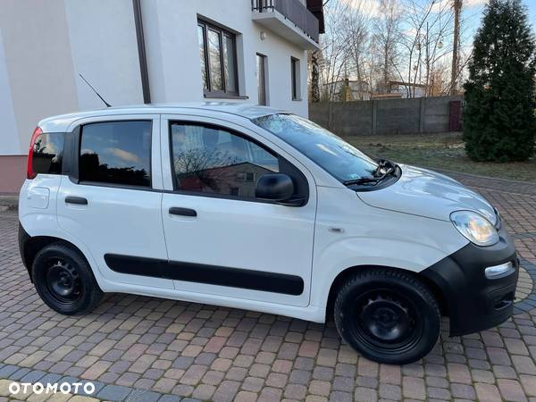 Fiat Panda Van - 6