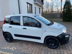 Fiat Panda Van - 6