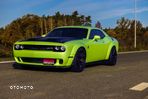 Dodge Challenger - 5