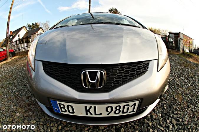 Honda Jazz 1.2 i-VTEC - 27