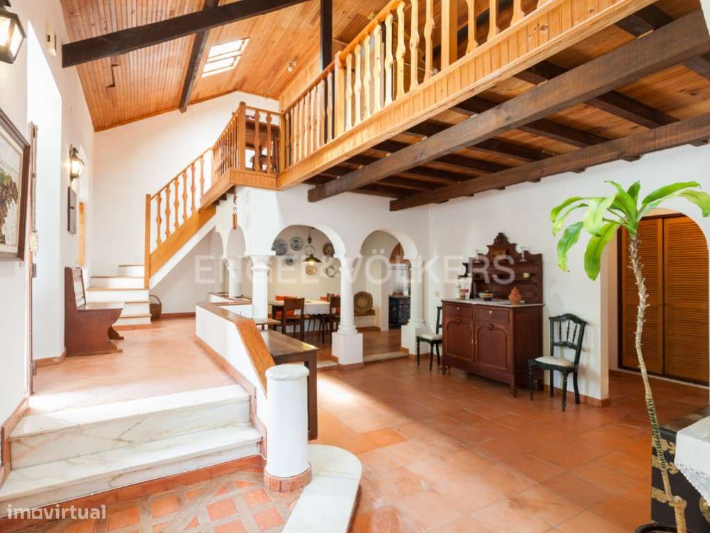 Moradia T2 com jardim privativo próxima do mar - Grande imagem: 4/25