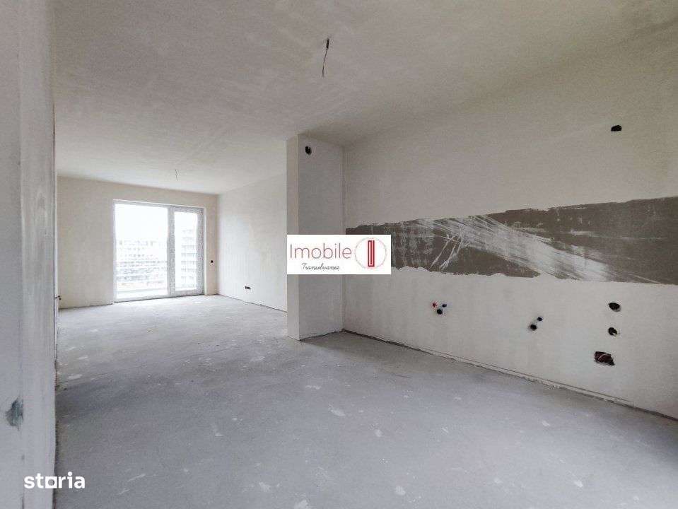Apartament 3 camere Bloc Nou Zorilor | Comision Zero - Imagine principală: 3/8