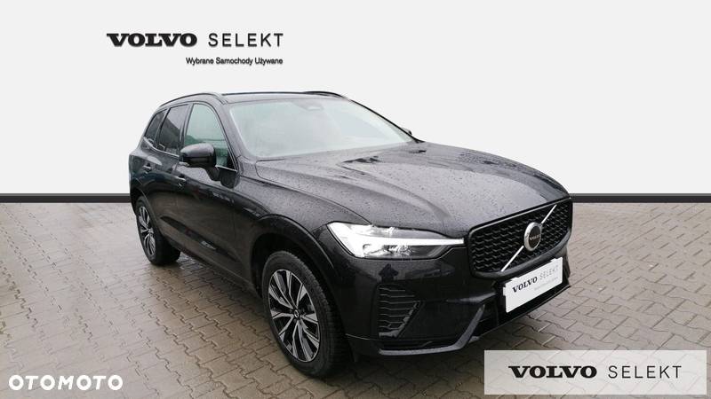 Volvo XC 60 - 4