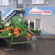 Amazone AD 302 KG 302 Agregat uprawowo siewny 3 metry Agregat aktywny Nordsten Kverneland - 11