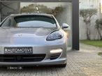 Porsche Panamera Diesel - 8