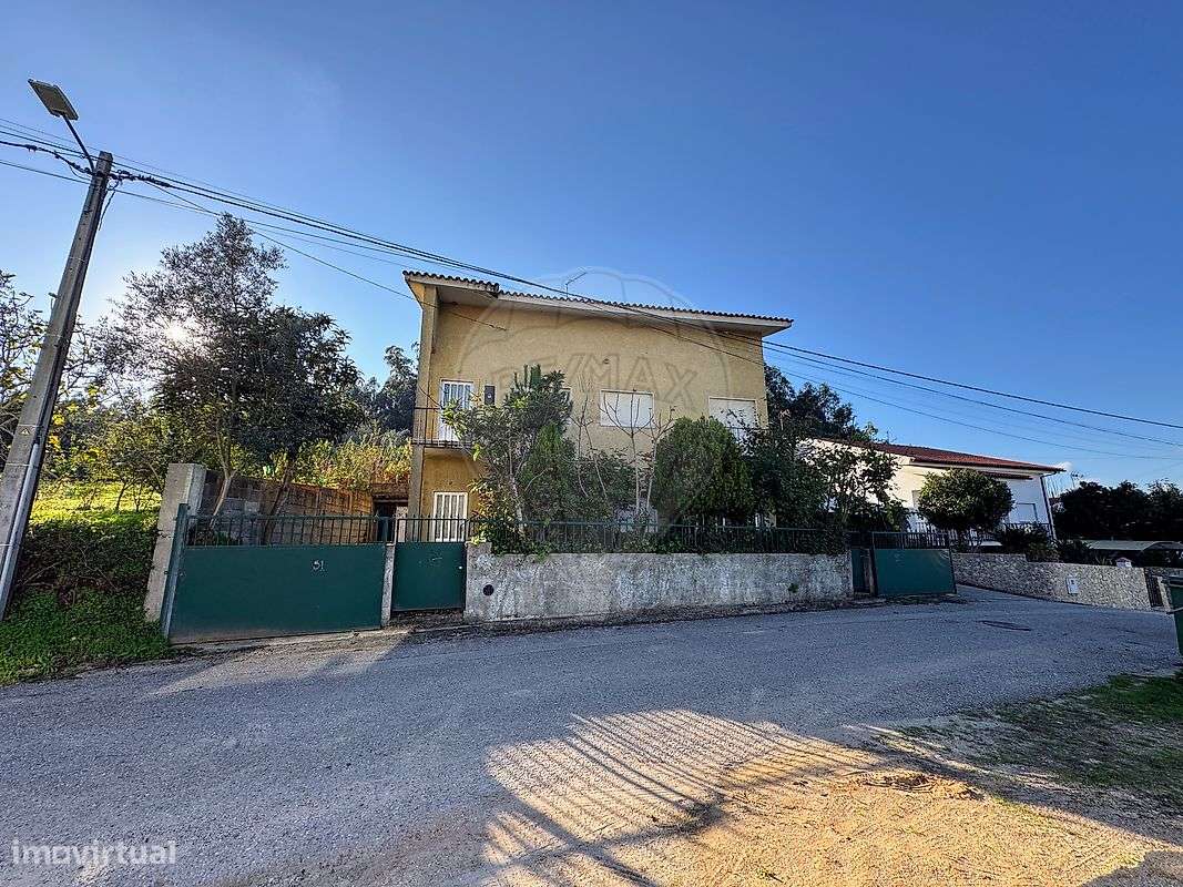 Moradia T4 para venda - Grande imagem: 2/24