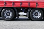 Mercedes-Benz ACTROS 2545 / JUMBO - 120 M3 / VEHICULAR / BIG SPACE / - 19