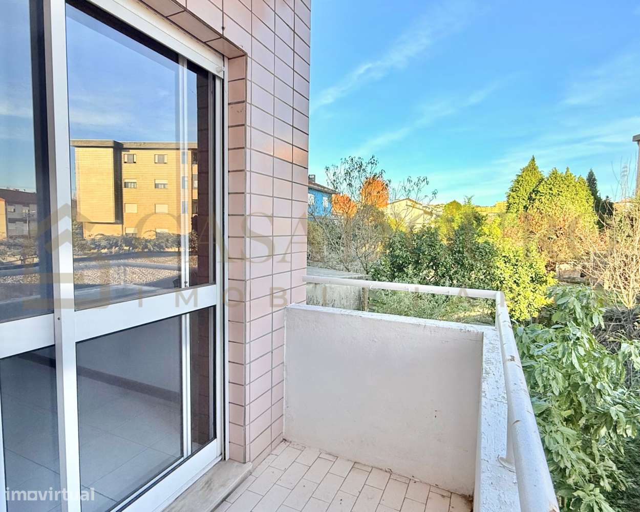 T2-Rio Tinto | Metro da Campainha-8