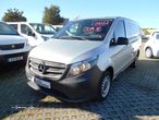 Mercedes-Benz VITO 111 CDI LONGA - 1