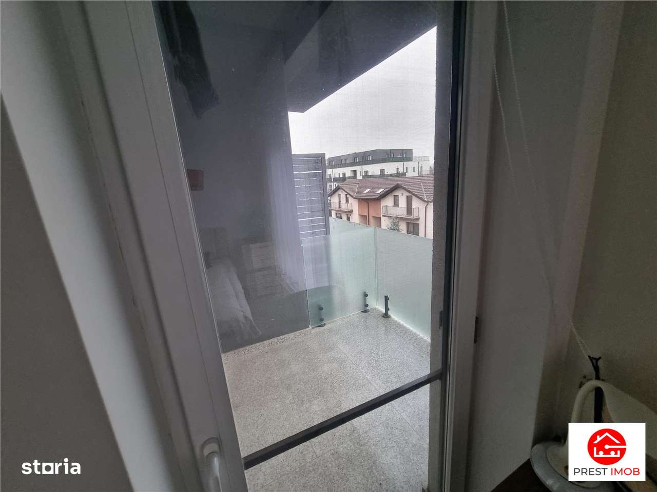 De vanzare apartament nou  2 camere, Unirii, Tg Mures-13