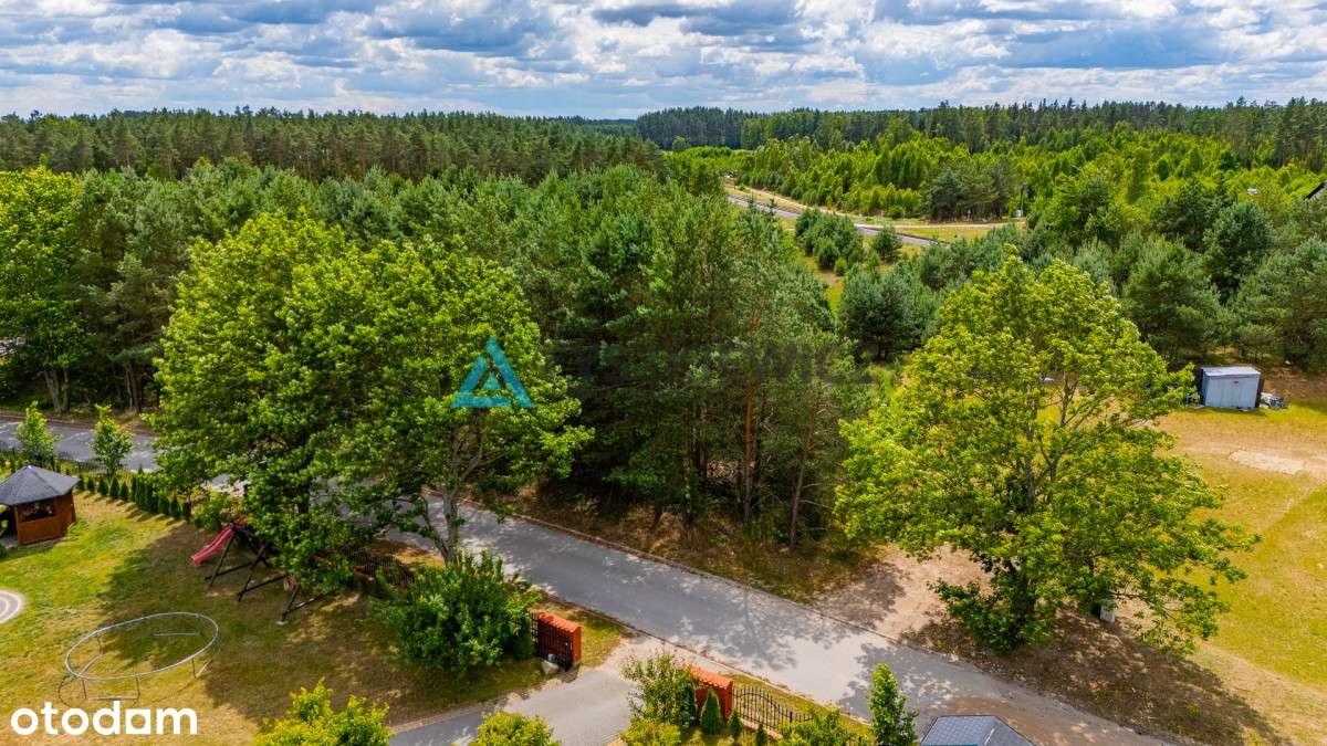 Duża działka w Kaliszu - Pełny obrazek: 4/14