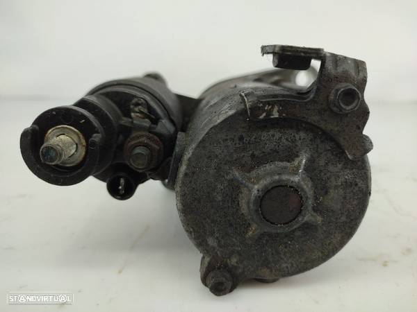 Motor De Arranque Honda Civic Vi Hatchback (Ej, Ek) - 1