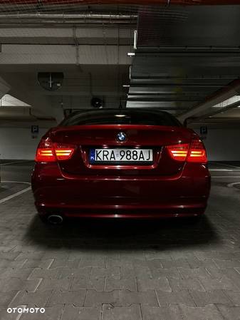 BMW Seria 3 - 7