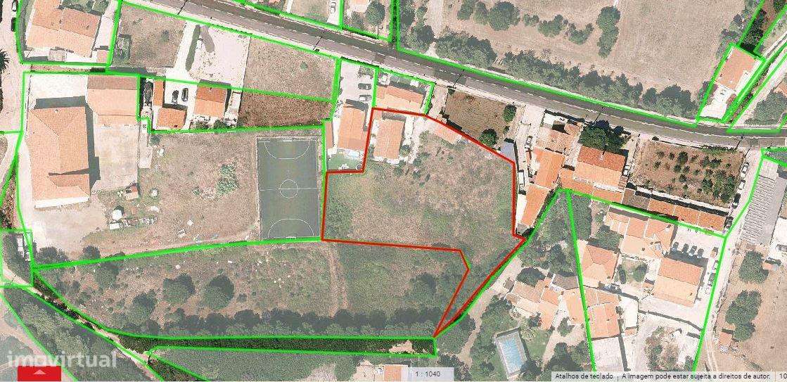 Terreno à venda em Janes - Cascais - Grande imagem: 4/17