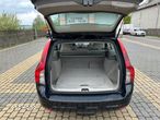 Volvo V50 2.0D Summum - 13