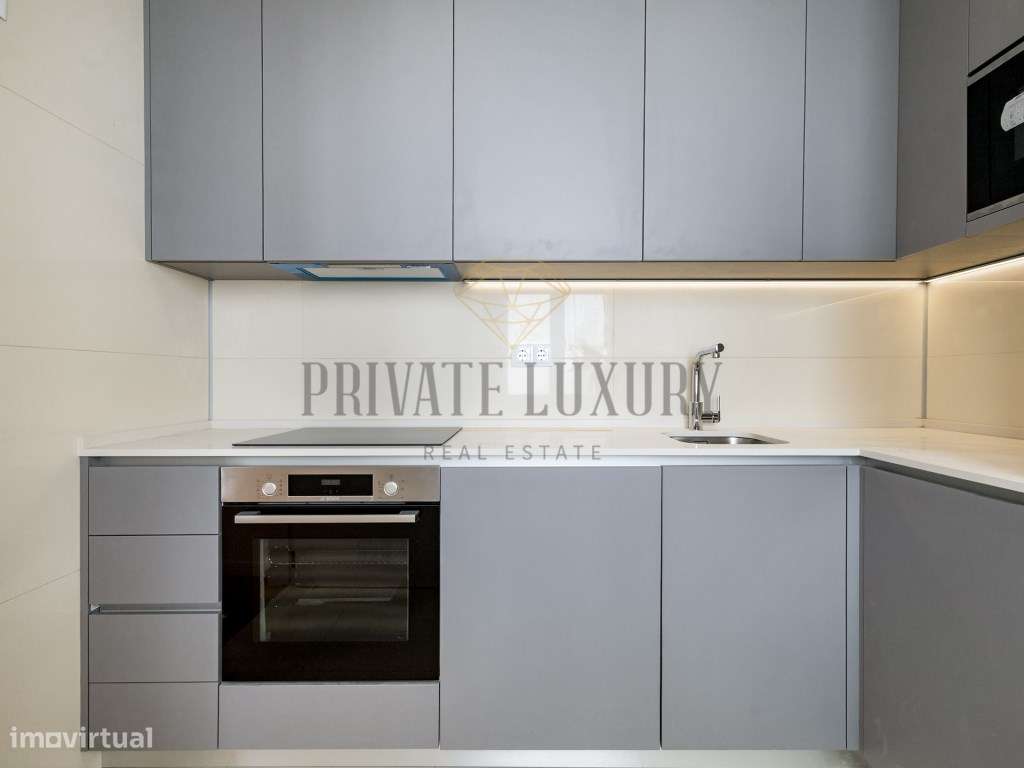 Apartamento T2 Príncipe Real-5