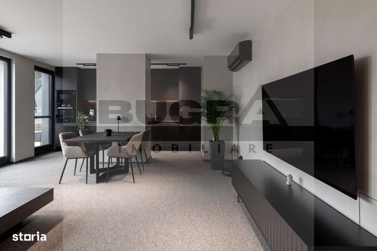 Apartament ultrafinisat la cheie, zona centrala - Imagine principală: 5/19