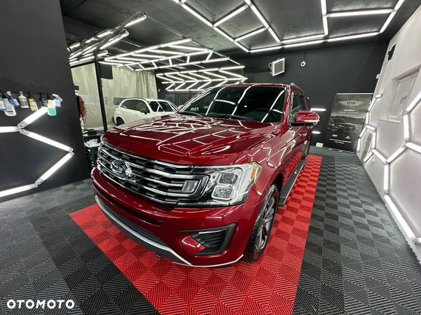 Ford Expedition - 22