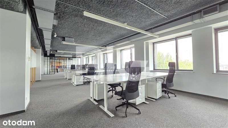 Nowoczesne Powierzchnie Biurowe - Blisko Centrum G - Pełny obrazek: 4/10