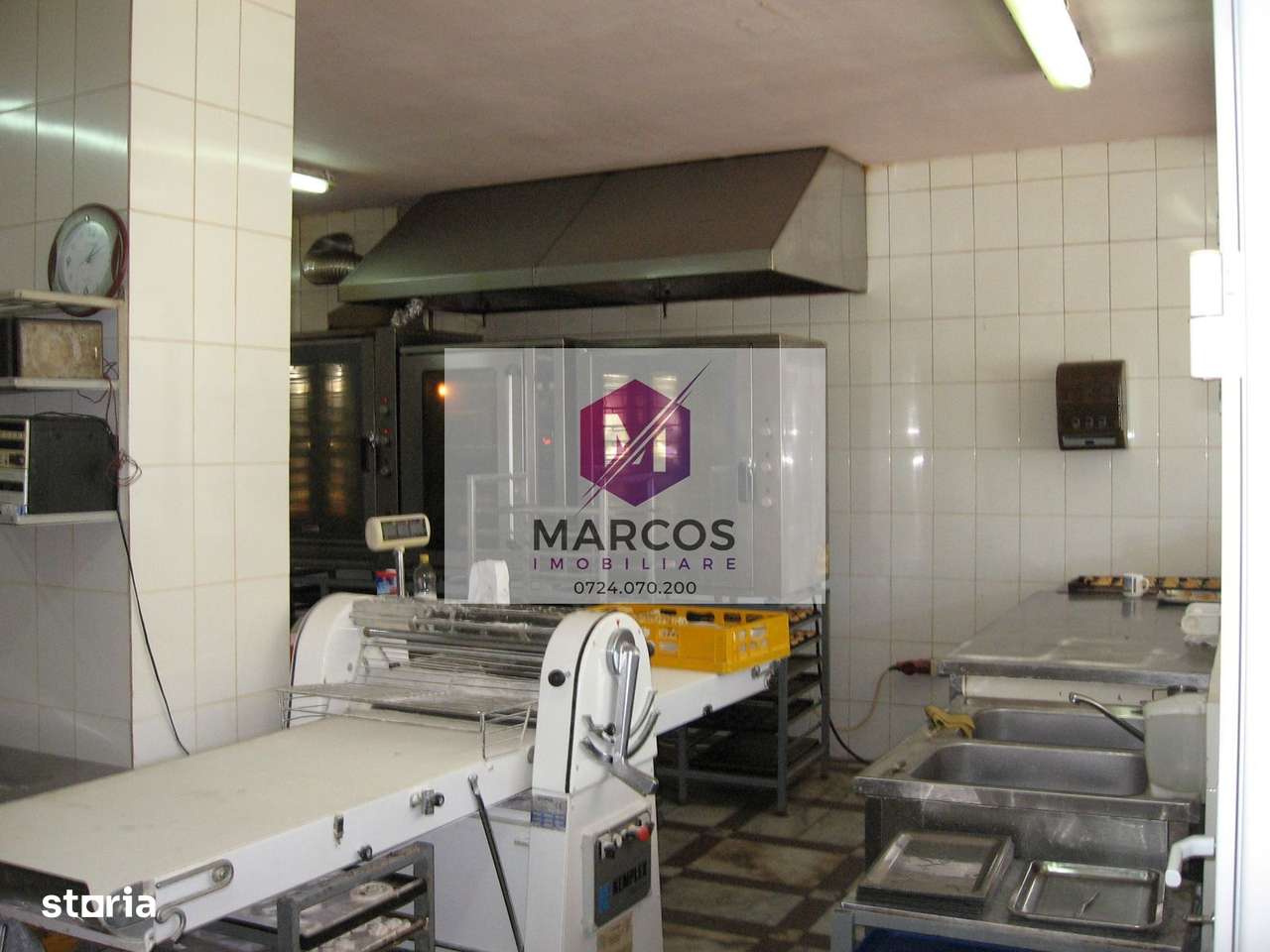Vand afacere, utilaje si cladire-7