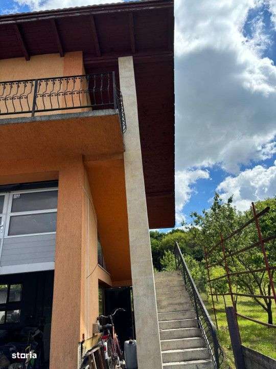 Casa individuala, 240 MP, finisata, Feleac - Imagine principală: 4/7