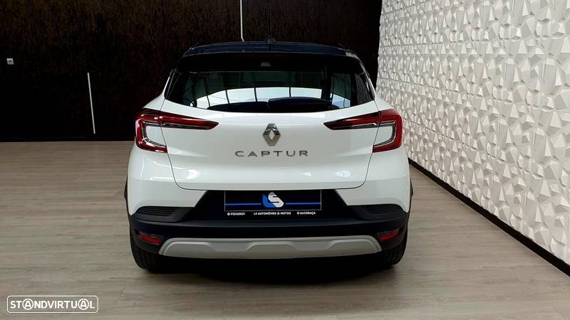 Renault Captur 1.0 TCe Zen - 8