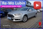 Ford Mondeo 2.0 TDCi Trend - 2