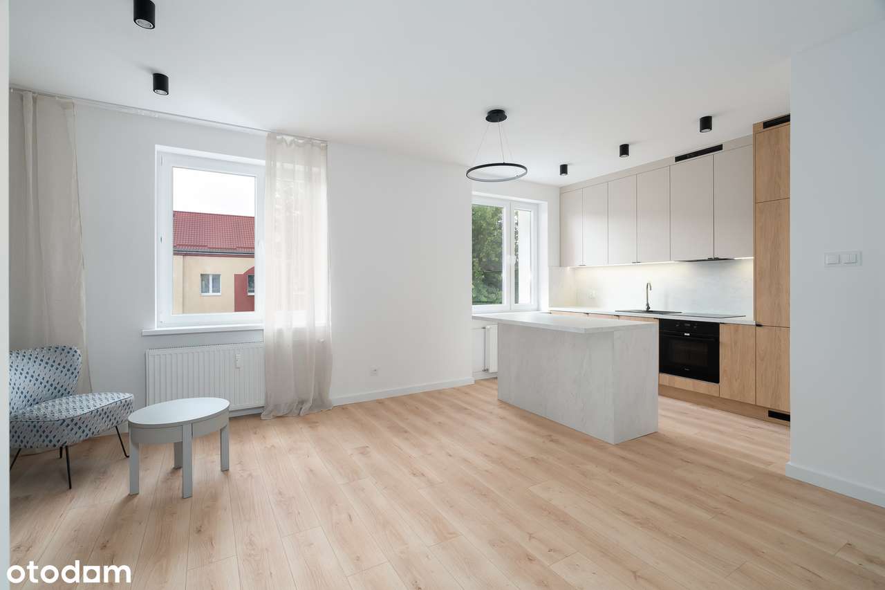 Mieszkanie 3 pokojowe w niskim bloku na 2 piętrze po remoncie - Pełny obrazek: 4/7