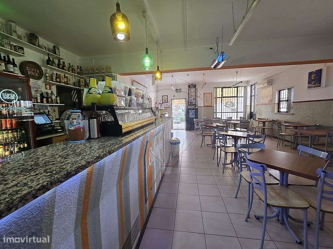 Trespasse  para venda - Grande imagem: 4/12