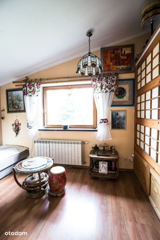 Dom 3-pokojowy, Jaworze - spokojna okolica-1