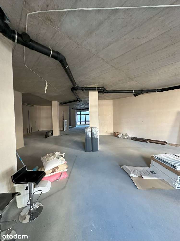 Lokal usługowy 222 m2 na sprzedaż Grzegórzki Park - Pełny obrazek: 4/9