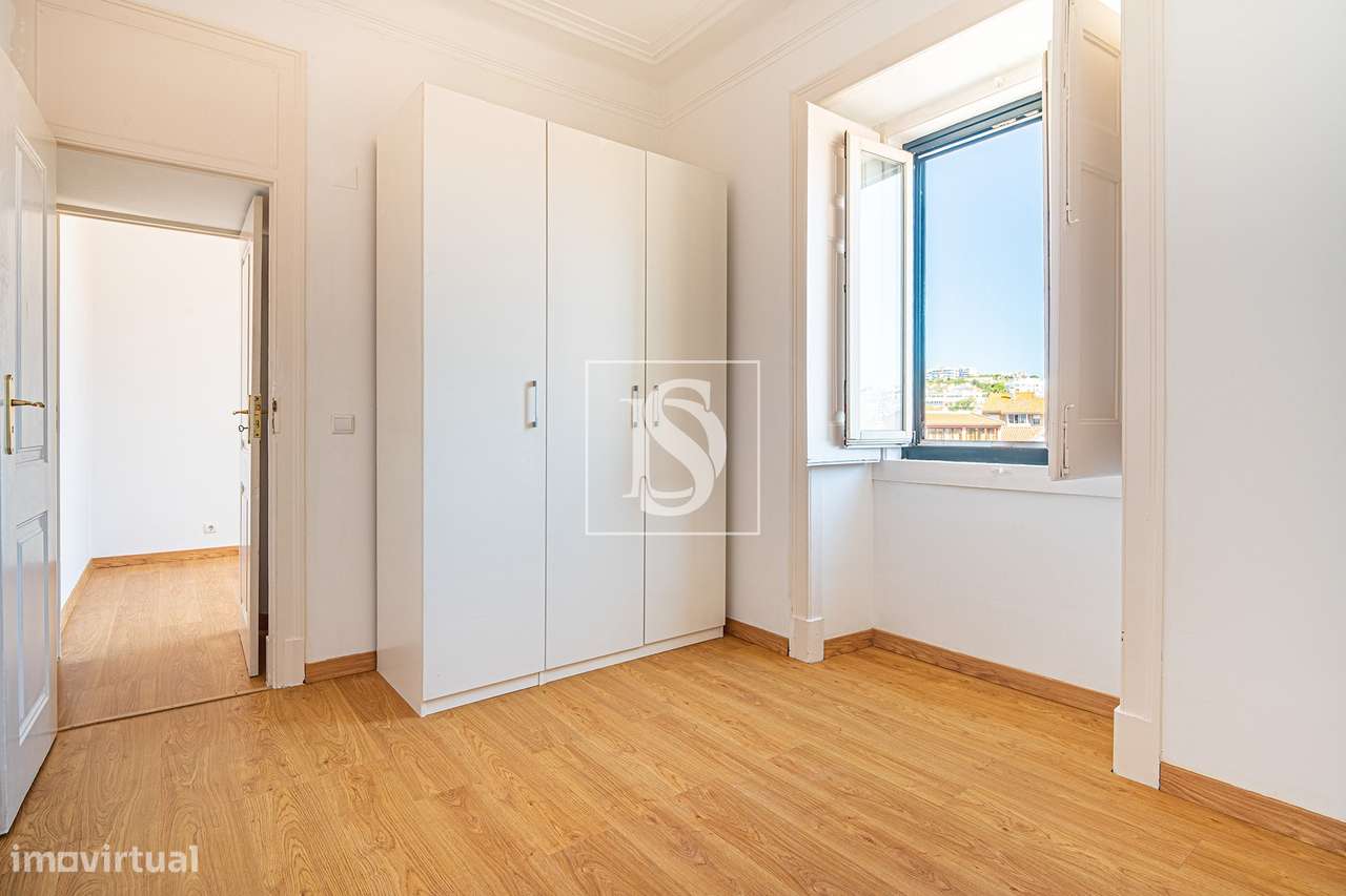 Apartamento T3 Venda em Oeiras e São Julião da Barra, Paço de Arcos e-7