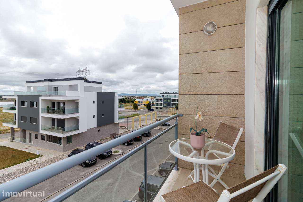 APARTAMENTO T3+1 | MONTIJO | 193 M2 | LUGAR DE PARQUEMANETO-22