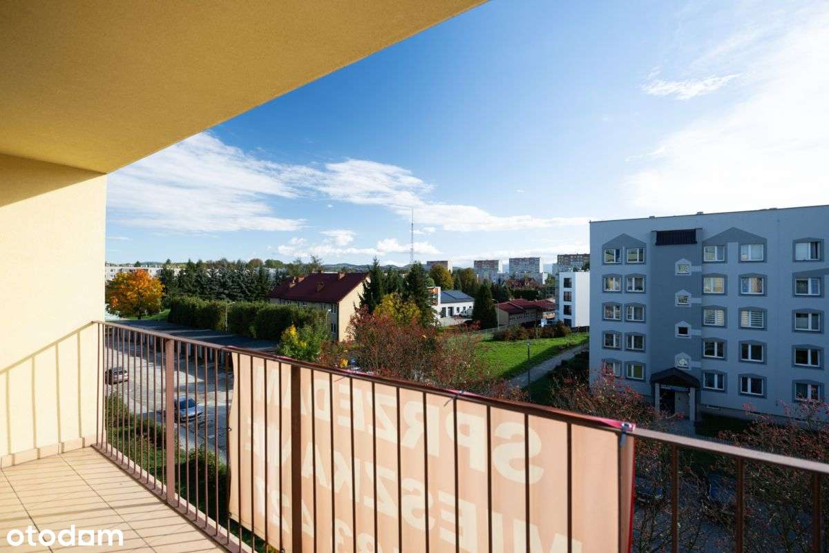 Nowy Sącz ul. Batalionów Chłopskich 4 pokoje-12