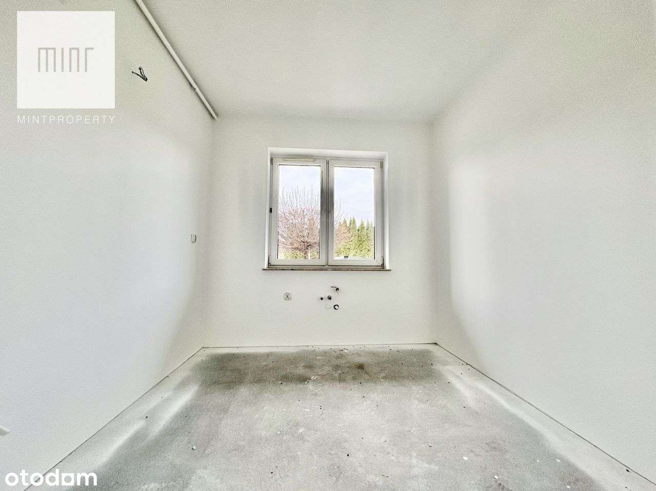 Mieszkanie 3-pokojowe 63 m2 Żywiczna-2