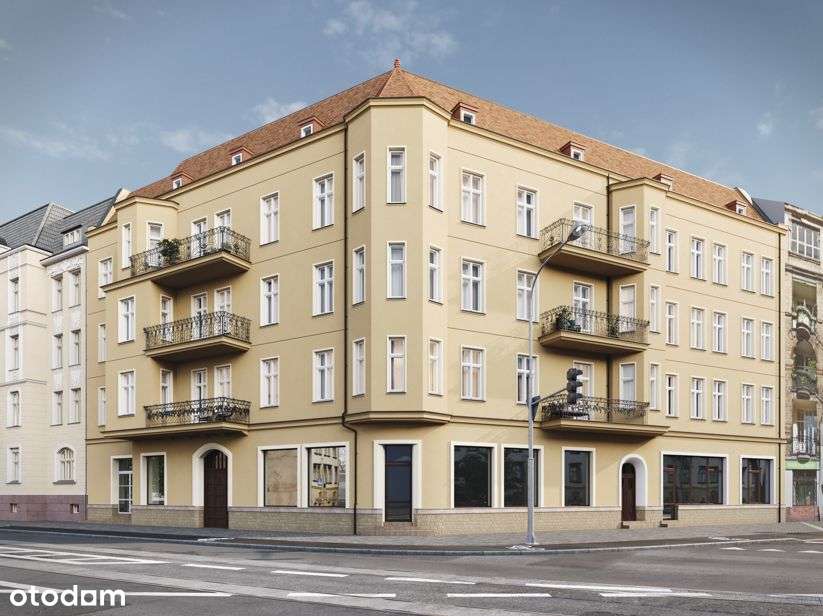 Twoje 2 pokoje z antresolą✨sufit 3,7m!