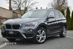 BMW X1 xDrive20d Sport Line sport - 7