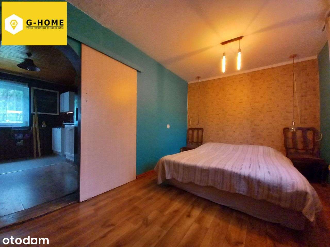 Dom blisko Ogrodu Botanicznego - zielona okolica-4