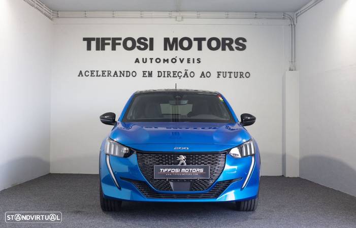 Peugeot 208 1.5 BlueHDi GT - 2