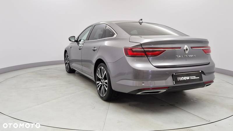 Renault Talisman 1.3 TCe FAP Initiale Paris EDC - 4