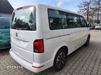 Volkswagen Multivan - 5